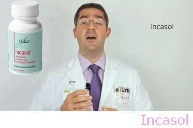 Incasol Pro Precio